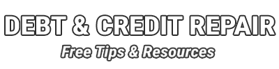 Debt & Credit Repair