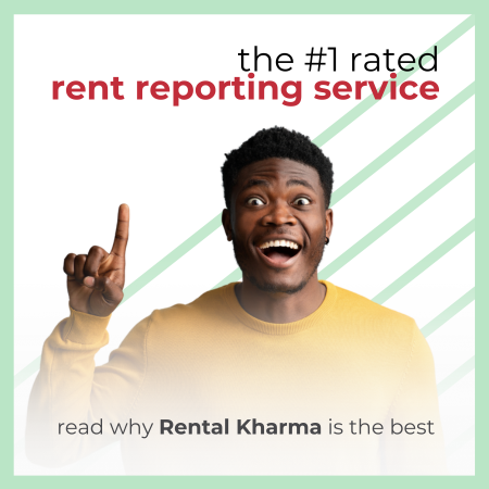 Rental Kharma Banner